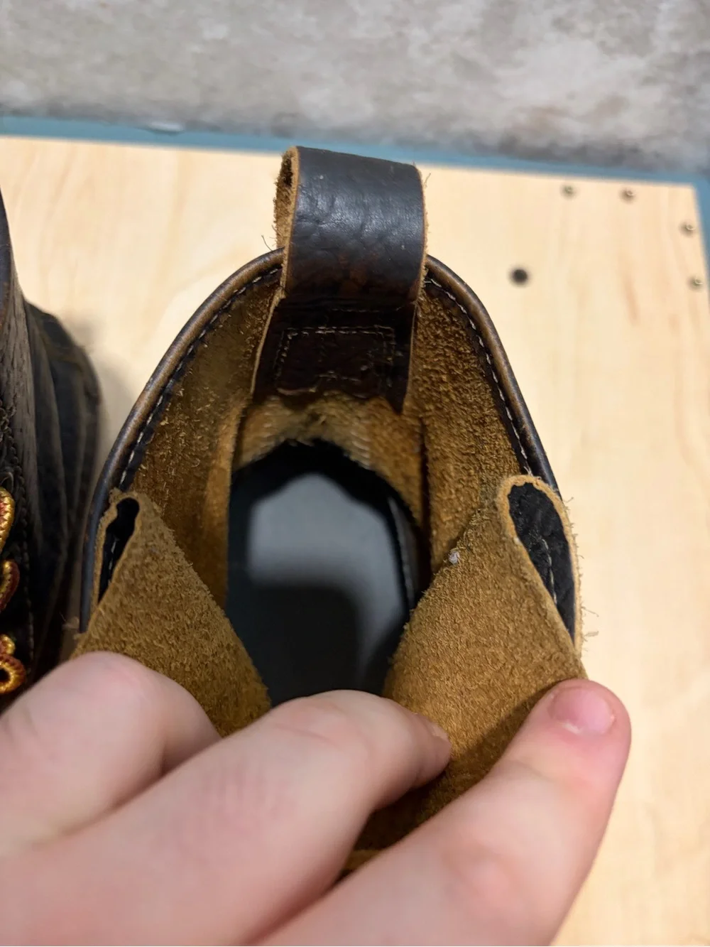 L.L. Bean 8
